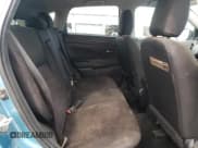 ✅ 2014 Mitsubishi Outlander SE • VIN: 4A4AP4AU7EE006566 • Lot: 66538085. Listed on Copart with 144,163 mi. Free auction sales archive from the USA and detailed vehicle history report at DreamBid. Image 11.