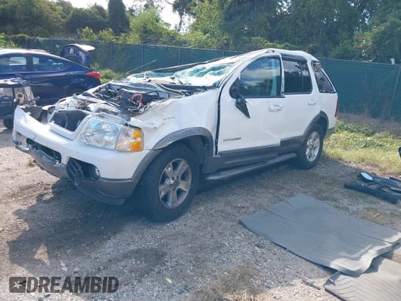 ✅ 2004 Ford Explorer XLT • VIN: 1FMZU73K14ZA69780 • Лот: 43222085. Опубликован ранее на IAAI с пробегом 91 816 миль. Бесплатный доступ к архиву аукционных продаж из США и подробный отчёт об истории автомобиля на DreamBid. Изображение 2.