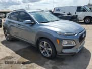 ✅ 2020 Hyundai Kona Limited • VIN: KM8K33A52LU481759 • Лот: 67101883. Опубликован ранее на Copart с пробегом 41 834 миль. Бесплатный доступ к архиву аукционных продаж из США и подробный отчёт об истории автомобиля на DreamBid. Изображение 13.