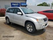 ✅ 2008 Suzuki Grand Vitara • VIN: JS3TE941084102331 • Лот: 59142865. Опубликован ранее на Copart с пробегом 121 309 миль. Бесплатный доступ к архиву аукционных продаж из США и подробный отчёт об истории автомобиля на DreamBid. Изображение 4.