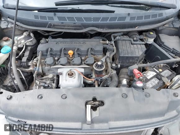 ✅ 2011 Honda Civic LX-S • VIN: 2HGFA1F69BH545879 • Лот: 43144594. Опубликован ранее на IAAI с пробегом 143 560 миль. Бесплатный доступ к архиву аукционных продаж из США и подробный отчёт об истории автомобиля на DreamBid. Изображение 10.