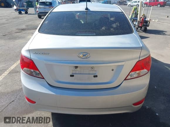 ✅ 2012 Hyundai Accent GLS • VIN: KMHCT4AE6CU181667 • Лот: 43429711. Опубликован ранее на IAAI с пробегом 102 543 миль. Бесплатный доступ к архиву аукционных продаж из США и подробный отчёт об истории автомобиля на DreamBid. Изображение 16.