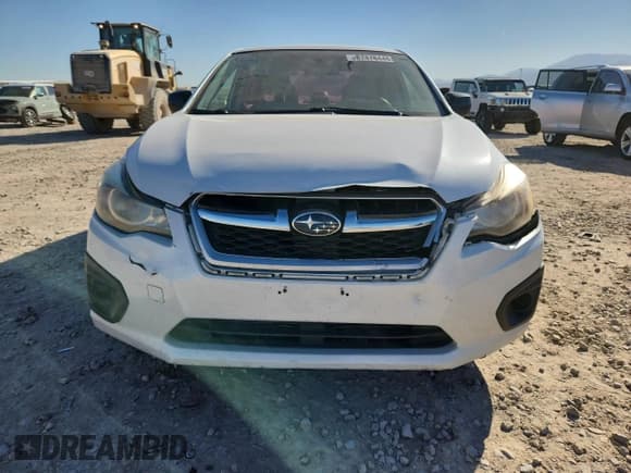 ✅ 2013 Subaru Impreza • VIN: JF1GJAA63DH010930 • Лот: 87476445. Опубликован ранее на Copart с пробегом 143 772 миль. Бесплатный доступ к архиву аукционных продаж из США и подробный отчёт об истории автомобиля на DreamBid. Изображение 5.