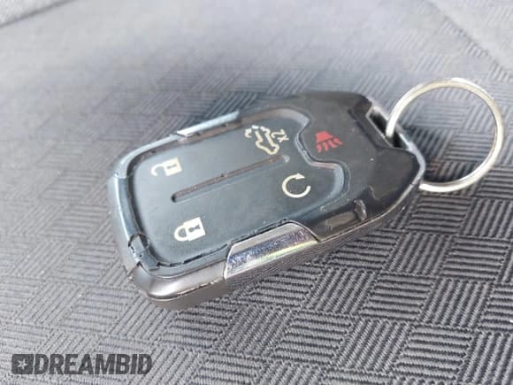 ✅ 2021 Chevrolet Silverado 1500 LT • VIN: 1GCRYDEK9MZ114064 • Lot: 42739759. Listed on IAAI with 59,107 mi. Free auction sales archive from the USA and detailed vehicle history report at DreamBid. Image 11.