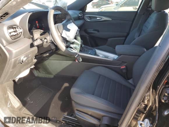 2024 Dodge Hornet GT z VIN ZACNDFAN0R3A12011, wystawiony jako Copart lot #52226825 z przebiegiem 4 358 mil mil oraz Szkoda całkowita • Salvage title. Historia ofert i sprzedaży dostępna na DreamBid. Obrazek 7.