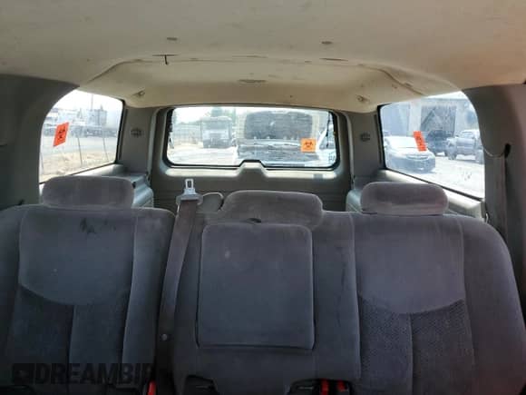 2006 Chevrolet Suburban LS с VIN 1GNFK16Z36J166975, выставлен на аукционе Copart как лот 74092934 с пробегом 271 342 миль миль и Чистый • Clean title. История ставок и продаж доступна на DreamBid. Изображение 10.
