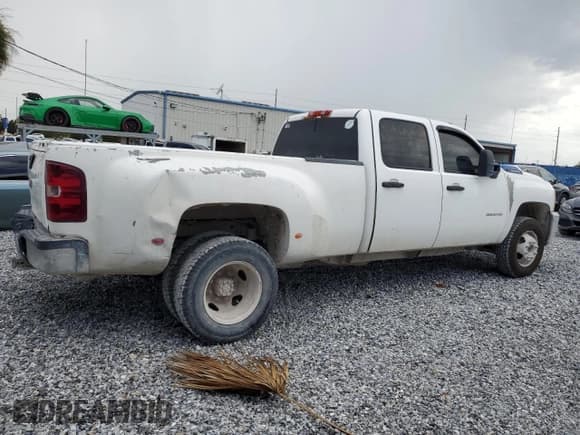 ✅ 2013 Chevrolet Silverado 1500 • VIN: 1GC4CZCG6DF221868 • Лот: 63277495. Опубликован ранее на Copart с пробегом 271 694 миль. Бесплатный доступ к архиву аукционных продаж из США и подробный отчёт об истории автомобиля на DreamBid. Изображение 3.