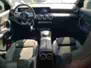 2023 Mercedes-Benz CLA 250 с VIN W1K5J4GB9PN350134, выставлен на аукционе Copart как лот 75753244 с пробегом 34 216 миль миль и Списание • Salvage title. История ставок и продаж доступна на DreamBid. Изображение 8.