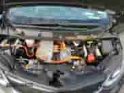 2017 Chevrolet Bolt EV LT z VIN 1G1FW6S0XH4159260, wystawiony jako Copart lot #73197833 z przebiegiem 36 975 mil mil oraz . Historia ofert i sprzedaży dostępna na DreamBid. Obrazek 11.