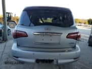 ✅ 2014 Infiniti QX80 • VIN: JN8AZ2NF7E9555246 • Лот: 93150425. Опубликован ранее на Copart с пробегом 203 611 миль. Бесплатный доступ к архиву аукционных продаж из США и подробный отчёт об истории автомобиля на DreamBid. Изображение 6.