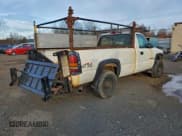 ✅ 2005 GMC Sierra 2500HD Work Truck • VIN: 1GTHK24U15E149145 • Lot: 95431825. Listed on Copart with 238,637 mi. Free auction sales archive from the USA and detailed vehicle history report at DreamBid. Image 3.
