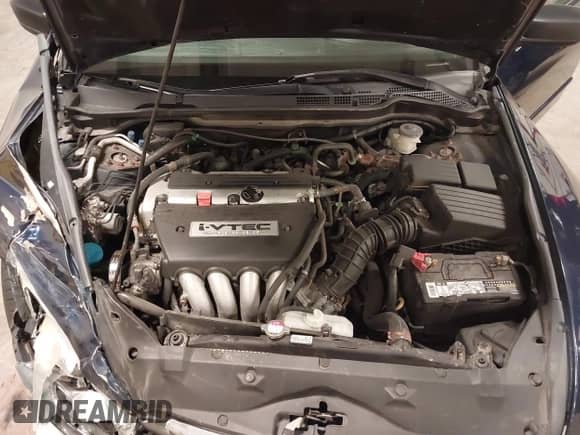 2006 Honda Accord VP with VIN 1HGCM56166A142954, listed as a IAAI auction lot 42617460 with 165,474 mi miles and . Bid and sale history available at DreamBid. Image 10.