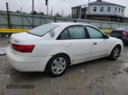 ✅ 2010 Hyundai Sonata GLS • VIN: 5NPET4AC8AH601450 • Лот: 83507034. Опубликован ранее на Copart с пробегом Не указан. Бесплатный доступ к архиву аукционных продаж из США и подробный отчёт об истории автомобиля на DreamBid. Изображение 3.