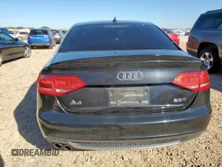 ✅ 2012 Audi A4 Premium Plus • VIN: WAUEFAFL5CN003184 • Лот: 90914745. Опубликован ранее на Copart с пробегом 104 825 миль. Бесплатный доступ к архиву аукционных продаж из США и подробный отчёт об истории автомобиля на DreamBid. Изображение 6.