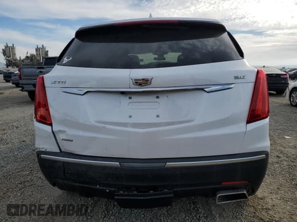 ✅ 2018 Cadillac XT5 Luxury AWD • VIN: 1GYKNDRSXJZ242548 • Lot: 91900965. Wystawiony na Copart z przebiegiem 73 721 mil. Bezpłatny archiwum sprzedaży aukcyjnych z USA i szczegółowy raport historii pojazdu na DreamBid. Zdjęcie 6.