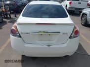 ✅ 2008 Nissan Altima S • VIN: 1N4AL21E38N409194 • Lot: 43012885. Wystawiony na IAAI z przebiegiem 193 163 mil. Bezpłatny archiwum sprzedaży aukcyjnych z USA i szczegółowy raport historii pojazdu na DreamBid. Zdjęcie 17.