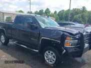 ✅ 2015 Chevrolet Silverado 2500HD LT • VIN: 1GC2KVEG2FZ533591 • Lot: 42689674. Wystawiony na IAAI z przebiegiem 133 697 mil. Bezpłatny archiwum sprzedaży aukcyjnych z USA i szczegółowy raport historii pojazdu na DreamBid. Zdjęcie 1.