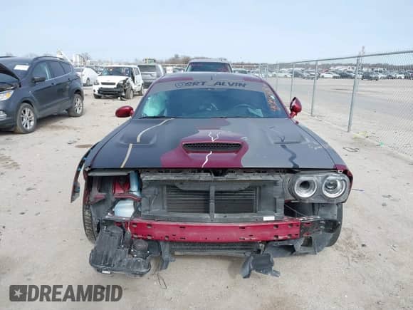 ✅ 2020 Dodge Challenger R/T Scat Pack • VIN: 2C3CDZFJ3LH147679 • Lot: 41380353. Wystawiony na IAAI z przebiegiem 49 046 mil. Bezpłatny archiwum sprzedaży aukcyjnych z USA i szczegółowy raport historii pojazdu na DreamBid. Zdjęcie 13.