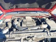 ✅ 2013 Nissan Frontier SV • VIN: 1N6AD0EV6DN757620 • Lot: 41246354. Wystawiony na IAAI z przebiegiem 319 286 mil. Bezpłatny archiwum sprzedaży aukcyjnych z USA i szczegółowy raport historii pojazdu na DreamBid. Zdjęcie 10.