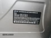 ✅ 2020 BMW 7 Series 750i xDrive • VIN: WBA7U2C0XLGM27396 • Lot: 65178495. Listed on Copart with Not provided. Free auction sales archive from the USA and detailed vehicle history report at DreamBid. Image 13.