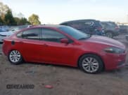 ✅ 2014 Dodge Dart SXT • VIN: 1C3CDFBB3ED771284 • Lot: 43664240. Listed on IAAI with 155,369 mi. Free auction sales archive from the USA and detailed vehicle history report at DreamBid. Image 13.