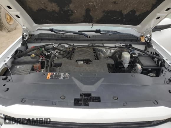 ✅ 2017 Chevrolet Silverado 1500 LT • VIN: 1GCVKREC0HZ377524 • Лот: 90626295. Опубликован ранее на Copart с пробегом 120 633 миль. Бесплатный доступ к архиву аукционных продаж из США и подробный отчёт об истории автомобиля на DreamBid. Изображение 11.