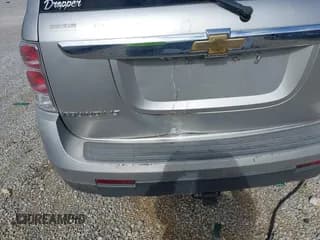 ✅ 2007 Chevrolet Equinox LT • VIN: 2CNDL63F376107827 • Лот: 41436172. Опубликован ранее на IAAI с пробегом 167 771 миль. Бесплатный доступ к архиву аукционных продаж из США и подробный отчёт об истории автомобиля на DreamBid. Изображение 6.