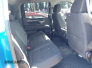 ✅ 2023 Chevrolet Silverado 1500 LT • VIN: 1GCUDDED6PZ103468 • Lot: 42842892. Listed on IAAI with 33,792 mi. Free auction sales archive from the USA and detailed vehicle history report at DreamBid. Image 8.