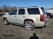 ✅ 2011 Chevrolet Tahoe LTZ • VIN: 1GNSKCE05BR142332 • Lot: 86078925. Listed on Copart with 213,206 mi. Free auction sales archive from the USA and detailed vehicle history report at DreamBid. Image 2.