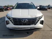 ✅ 2022 Hyundai Tucson SEL • VIN: 5NMJBCAE8NH154540 • Lot: 66343494. Wystawiony na Copart z przebiegiem 27 501 mil. Bezpłatny archiwum sprzedaży aukcyjnych z USA i szczegółowy raport historii pojazdu na DreamBid. Zdjęcie 5.