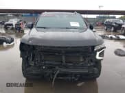 ✅ 2022 Chevrolet Suburban RST • VIN: 1GNSKEKD3NR231663 • Lot: 43295044. Listed on IAAI with Not provided. Free auction sales archive from the USA and detailed vehicle history report at DreamBid. Image 13.