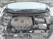 ✅ 2012 Hyundai Elantra GLS • VIN: KMHDH4AE2CU443013 • Lot: 43593422. Listed on IAAI with 169,609 mi. Free auction sales archive from the USA and detailed vehicle history report at DreamBid. Image 10.