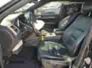 2016 Jeep Grand Cherokee Limited 75th Anniversary с VIN 1C4RJFBG1GC506219, выставлен на аукционе Copart как лот 71516045 с пробегом 162 544 миль миль и Списание • Salvage title. История ставок и продаж доступна на DreamBid. Изображение 7.