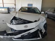 ✅ 2025 Toyota Camry SE • VIN: 4T1DAACK8SU578727 • Lot: 81134635. Listed on Copart with 421 mi. Free auction sales archive from the USA and detailed vehicle history report at DreamBid. Image 5.