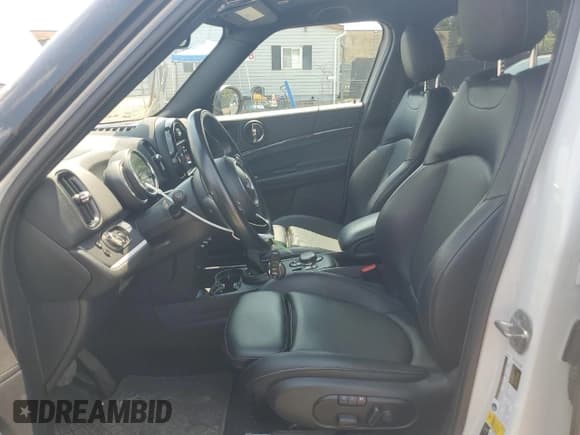 ✅ 2018 MINI Countryman Cooper S • VIN: WMZYT5C31J3E61451 • Lot: 65658834. Listed on Copart with 77,899 mi. Free auction sales archive from the USA and detailed vehicle history report at DreamBid. Image 7.