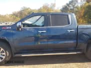 ✅ 2020 Chevrolet Silverado 1500 LTZ • VIN: 1GCUYGED6LZ112235 • Лот: 43597878. Опубликован ранее на IAAI с пробегом 95 640 миль. Бесплатный доступ к архиву аукционных продаж из США и подробный отчёт об истории автомобиля на DreamBid. Изображение 13.