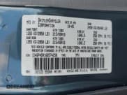 ✅ 2006 Dodge Caravan SXT • VIN: 1D4GP45R16B574258 • Lot: 82119895. Wystawiony na Copart z przebiegiem 97 658 mil. Bezpłatny archiwum sprzedaży aukcyjnych z USA i szczegółowy raport historii pojazdu na DreamBid. Zdjęcie 13.