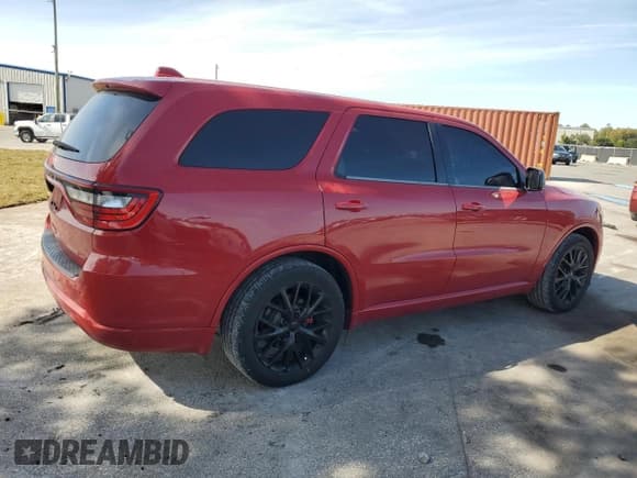 ✅ 2015 Dodge Durango SXT • VIN: 1C4RDHAG3FC817413 • Lot: 92209915. Wystawiony na Copart z przebiegiem 162 164 mil. Bezpłatny archiwum sprzedaży aukcyjnych z USA i szczegółowy raport historii pojazdu na DreamBid. Zdjęcie 3.