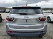 ✅ 2018 Jeep Compass Latitude • VIN: 3C4NJCBB5JT263110 • Lot: 47280185. Wystawiony na Copart z przebiegiem 123 653 mil. Bezpłatny archiwum sprzedaży aukcyjnych z USA i szczegółowy raport historii pojazdu na DreamBid. Zdjęcie 6.