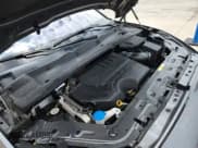 ✅ 2020 Jaguar E-Pace • VIN: SADFK2FX6L1Z83502 • Лот: 58521015. Опубликован ранее на Copart с пробегом 59 608 миль. Бесплатный доступ к архиву аукционных продаж из США и подробный отчёт об истории автомобиля на DreamBid. Изображение 16.