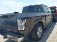✅ 2016 Ford F-150 XLT • VIN: 1FTEW1EFXGFB95152 • Lot: 42277177. Listed on IAAI with 169,359 mi. Free auction sales archive from the USA and detailed vehicle history report at DreamBid. Image 4.