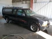 ✅ 2001 Chevrolet S-10 LS • VIN: 1GCCS19W218170447 • Лот: 84566654. Опубликован ранее на Copart с пробегом 66 875 миль. Бесплатный доступ к архиву аукционных продаж из США и подробный отчёт об истории автомобиля на DreamBid. Изображение 4.