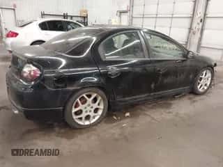 2004 Dodge Neon SRT-4 z VIN 1B3ES66S14D591967, wystawiony jako IAAI lot #42796437 z przebiegiem 155 834 mil mil oraz . Historia ofert i sprzedaży dostępna na DreamBid. Obrazek 4.