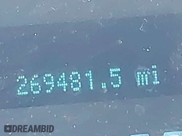 ✅ 2010 Ford F-150 XL • VIN: 1FTEX1C84AFA48558 • Lot: 43705399. Listed on IAAI with 269,481 mi. Free auction sales archive from the USA and detailed vehicle history report at DreamBid. Image 15.