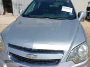 ✅ 2013 Chevrolet Captiva Sport LTZ • VIN: 3GNAL4EK3DS586437 • Lot: 42093734. Wystawiony na IAAI z przebiegiem 76 688 mil. Bezpłatny archiwum sprzedaży aukcyjnych z USA i szczegółowy raport historii pojazdu na DreamBid. Zdjęcie 17.