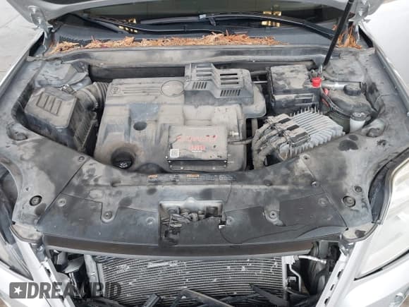 ✅ 2010 GMC Terrain SLT-2 • VIN: 2CTFLJEY2A6318690 • Lot: 43634608. Wystawiony na IAAI z przebiegiem 134 853 mil. Bezpłatny archiwum sprzedaży aukcyjnych z USA i szczegółowy raport historii pojazdu na DreamBid. Zdjęcie 10.