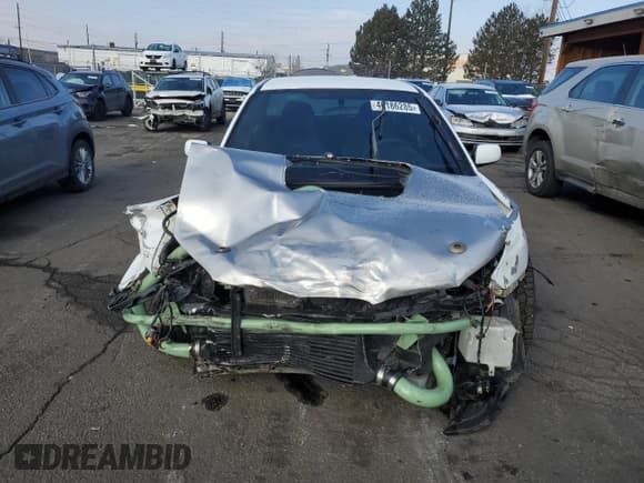 ✅ 2006 Subaru Impreza WRX STI • VIN: JF1GD706X6L512829 • Lot: 46186285. Wystawiony na Copart z przebiegiem 218 174 mil. Bezpłatny archiwum sprzedaży aukcyjnych z USA i szczegółowy raport historii pojazdu na DreamBid. Zdjęcie 5.