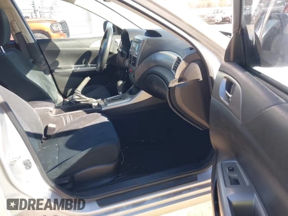 ✅ 2010 Subaru Impreza i • VIN: JF1GE6A64AH510706 • Лот: 43680480. Опубликован ранее на IAAI с пробегом 171 485 миль. Бесплатный доступ к архиву аукционных продаж из США и подробный отчёт об истории автомобиля на DreamBid. Изображение 5.