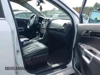 ✅ 2014 Chevrolet Captiva Sport LT • VIN: 3GNAL3EK1ES553304 • Lot: 41955655. Wystawiony na IAAI z przebiegiem 109 377 mil. Bezpłatny archiwum sprzedaży aukcyjnych z USA i szczegółowy raport historii pojazdu na DreamBid. Zdjęcie 5.