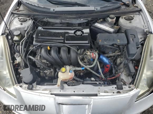 ✅ 2001 Toyota Celica GT • VIN: JTDDR32T810092556 • Lot: 63412055. Wystawiony na Copart z przebiegiem Nie podano. Bezpłatny archiwum sprzedaży aukcyjnych z USA i szczegółowy raport historii pojazdu na DreamBid. Zdjęcie 11.